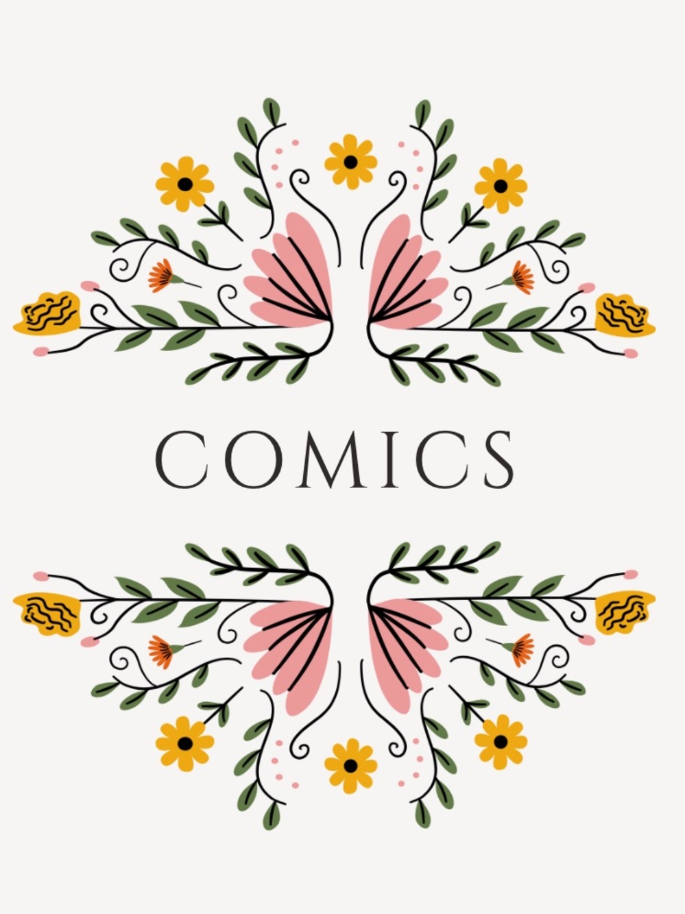 Comics - Picture 1 of 1